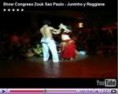Congresso de Zouk de São Paulo 2007